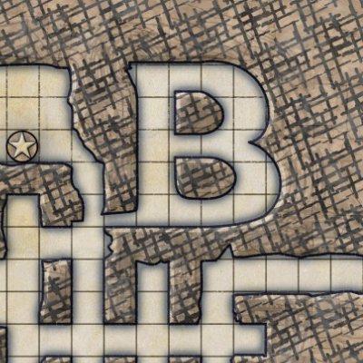 Father, artist, mastermind of VTT #battlemaps & TTRPGs. Game design.
Creative Consultant by day, GM by night
#TTRPG #DND
hand-made digital maps