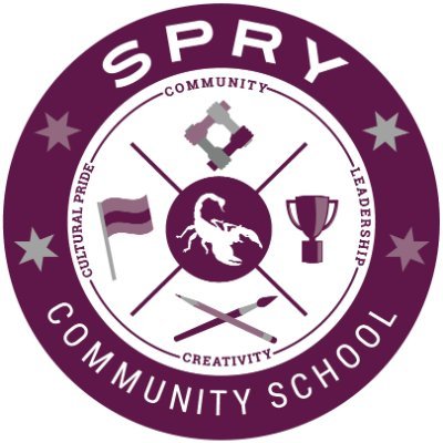 John Spry Community School Profile