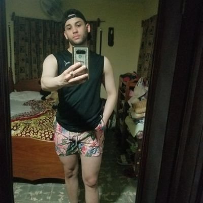 Cuban boy who loves medicine 🧫⚕🔬
IG: r_mglez00
