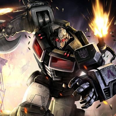 Dark Prime Profile