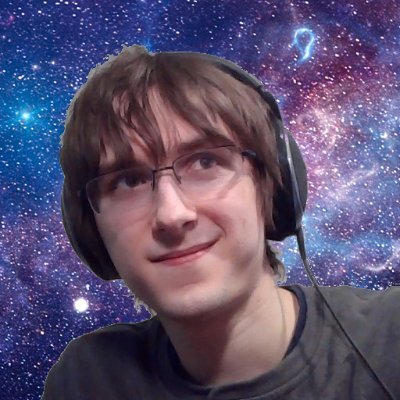 I make games. And of course play games. @ChronicleBench https://t.co/lF5aermNhW https://t.co/D9m1BNT35S