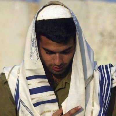 Proud Jew🇮🇱✡️ | יהודי גאה | يهودي فخور| backup: @jewishaffirm
