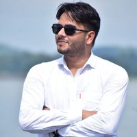 Salamat Sarwar ЁЯЗоЁЯЗ│ (@salamatguru) 's Twitter Profile