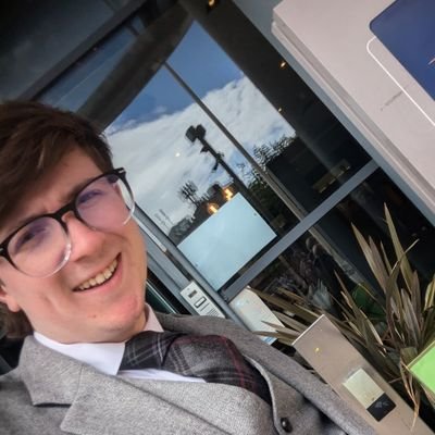 has a maths degree, apparently | 22 | lady di twink 🏳️🌈 |
↙️↙️↙️ | 🍉 | No cops, no terfs, no swerfs