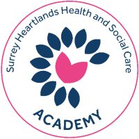 Surrey Heartlands Health and Social Care Academy (@surrey_academy) 's Twitter Profile