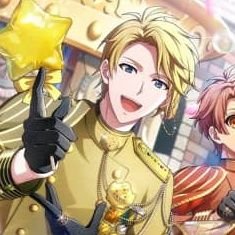 Rokuya Nagiさんのプロフィール画像