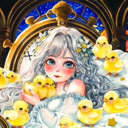 MyRaindyさんのプロフィール画像