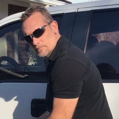 Mike. K. Profile
