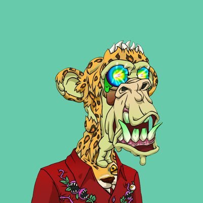 Airdrops, memecoins🐸, and crypto insights. Got a Mutant Ape, what’s in your wallet?🐒 Follow me to catch the next gem!