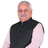 Babusinh Jadav (@babusinhbjp) 's Twitter Profile