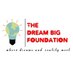 The Dream Big Foundation (@dreambig_sav) Twitter profile photo The Dream Big Foundation (@dreambig_sav) Twitter profile photo