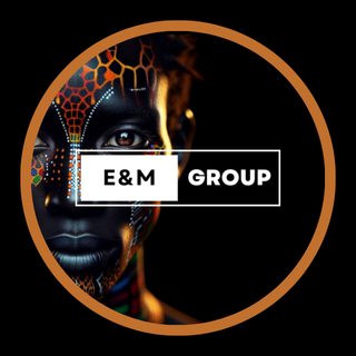 eandmgroupza's profile picture. 