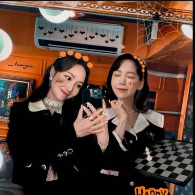__taengsic ᵕ̈さんのプロフィール画像
