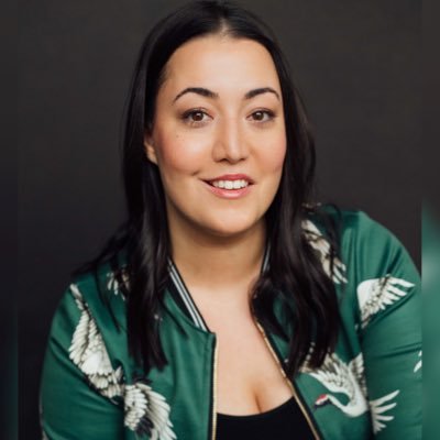 amanda_pereira's profile picture. 🎙Host of The Liquid Courage Podcast (@liquidcourage) // 📸Instagram: @hotcoldspicy.