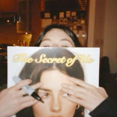 amelieloverr's profile picture. ⭐️🪩💌