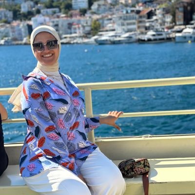 NawalM_Elsayed's profile picture. A scientist to be, Interested in medical microbiology and infectious diseases and I have very weird passion towards nanotechnology | Also a Student @ALX_Africa