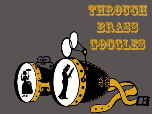 ThruBrassGogglz's profile picture. Eclectic steampunk artwork from the bygone era that never was.