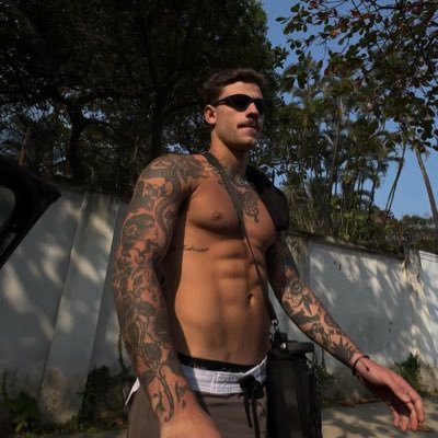 DaviKavich's profile picture. 𝑫𝒐𝒏𝒐  @Thb0ys