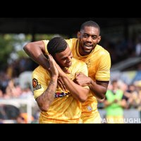 Josh Coley (@_jmcoley) 's Twitter Profile