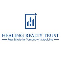 Healing Realty Trust (@healingreit) 's Twitter Profile Photo Healing Realty Trust (@healingreit) 's Twitter Profile Photo