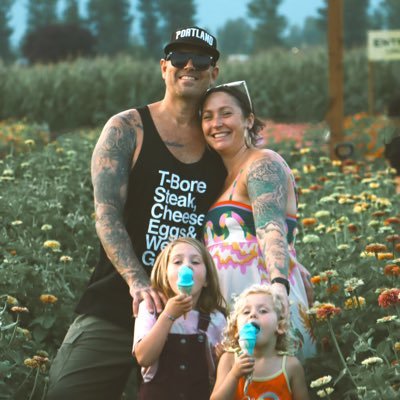 TycSpin's profile picture. 