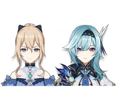 Timely_EulaJean's profile picture. ☆ Account dedicated to the ship between Eula Lawrence and Jean Gunnhildr from Genshin Impact! ☆ #EulaJean #JeanEula
⋆｡୨ৎ°✩ Main: @Cocoaswirlss