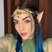 Fernanda Isabelle. (@fferbr) 's Twitter Profile
