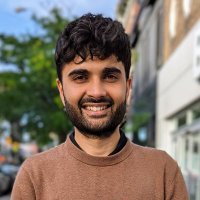 Harshit Gujral (@harshitgujral) 's Twitter Profile