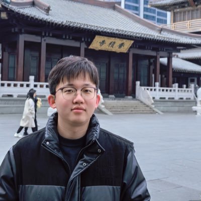 Ph.D. Student at Zhejiang University Research interests: HCI, UX, Digital Humanities