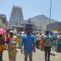 GANESH SUNDARAM 🇮🇳 (@sundharamganesh) 's Twitter Profile