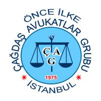 Önce İlke Çağdaş Avukatlar Grubu (@onceilkecagg) 's Twitter Profile Photo Önce İlke Çağdaş Avukatlar Grubu (@onceilkecagg) 's Twitter Profile Photo