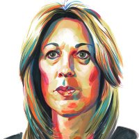Stephanie Kelton (@stephaniekelton) 's Twitter Profile Photo Stephanie Kelton (@stephaniekelton) 's Twitter Profile Photo