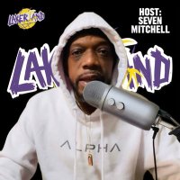 Host Seven Mitchell (@sevenmitchell) 's Twitter Profile Photo Host Seven Mitchell (@sevenmitchell) 's Twitter Profile Photo