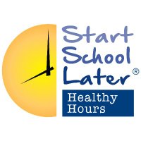 Start School Later, Inc. (@startschooll8r) 's Twitter Profile Photo Start School Later, Inc. (@startschooll8r) 's Twitter Profile Photo