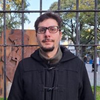 Federico Abiuso (@fede_angeldust) 's Twitter Profile