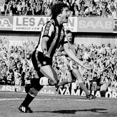 NUFC fan and hopes to see us win something one day. 🤞