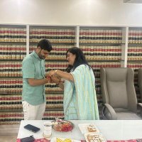 प्रिन्स तिवारी (मोदी का परिवार) (@princetiwaribjp) 's Twitter Profile