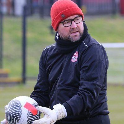 JRMtheJambo's profile picture. Championing Goalkeepers, GK coach & assistant manager @FyldeWomenFC, coach @radcliffefcfdtn, GK coach at @abgkacademy, BA Hons (Psy & Soc) & PostGrad Dip.
