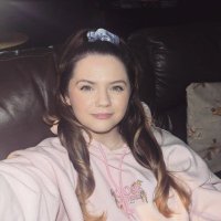 Chloe🍓 (@obviousoptimist) 's Twitter Profile