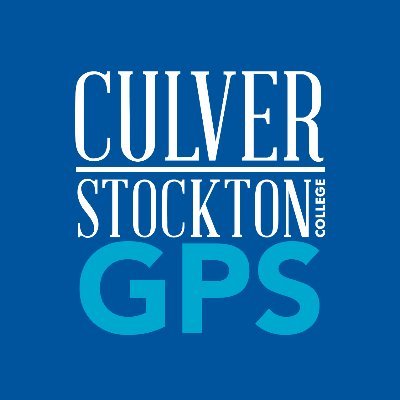CulverGPS's profile picture. Official X of Culver-Stockton College's Graduate & Professional Studies!🎓
We offer online and blended programs to advance your career.