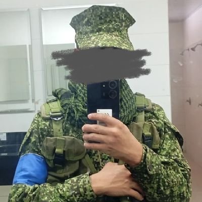 hello what can I say...yes...tactical things, I'm an active Marine but well the tactical will also come in the form of a vtuber when I start drawing a little