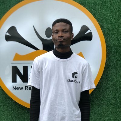 Acreator_Humus's profile picture. Growth Advocate for Human Development.

Creative enthusiast | Print and Product Designer | GodKind 
Budding Psychologist @ OAU