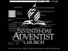 SeventhDayAdve's profile picture. If you are a young Seventh-Day Adventist wishing to become closer to God, & more? Follow this! It is our job to get the youth to follow our LORD, JESUS CHRIST!