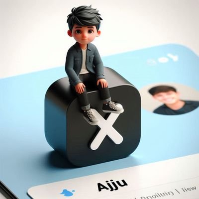 Ajju_Jaihind's profile picture. 📱 Mobile Tech Explorer