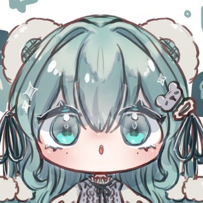 ☁just your average internet artist turned lurker ☁️❤ : @karu_raion