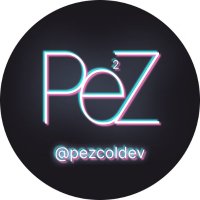 PeZColDev (@pezcoldev) 's Twitter Profile