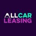 All Car Leasing (@allcarleasing) Twitter profile photo All Car Leasing (@allcarleasing) Twitter profile photo