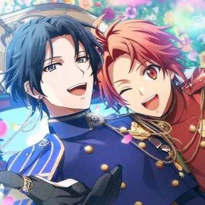Devilroux🏳️‍🌈 🖤❤️さんのプロフィール画像