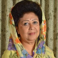 Mala Rajya Laxmi Shah (@malarajyashah) 's Twitter Profile