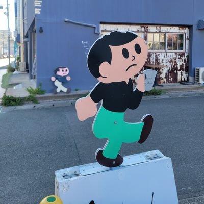 takuya_hobby_zz's profile picture. 様々なデザインがあり、本当に楽しいです。
BE@RBRICK/デザイナーズトイ/ガチャ/プライズ/VAG/自作シール/
など集めてます。収拾はついておりません。

気ままに投稿しています。
クリエイターの方々に圧倒的感謝。
コレクションの8割5分は開封しません。よろしくお願いします。